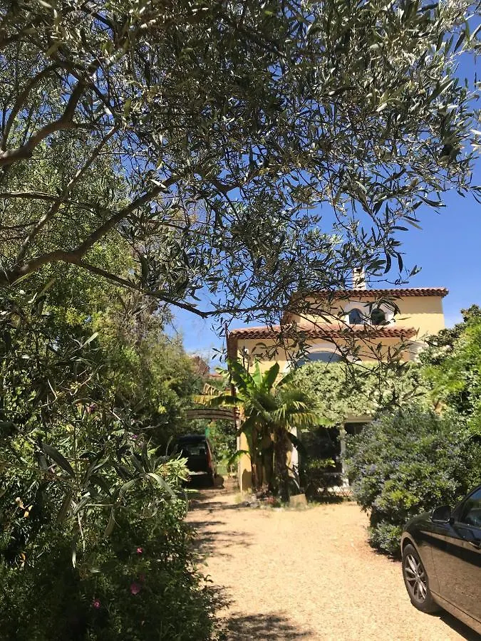 Ecrin De Verdure Avec Acces Piscine En Plein Aix Aix-en-Provence